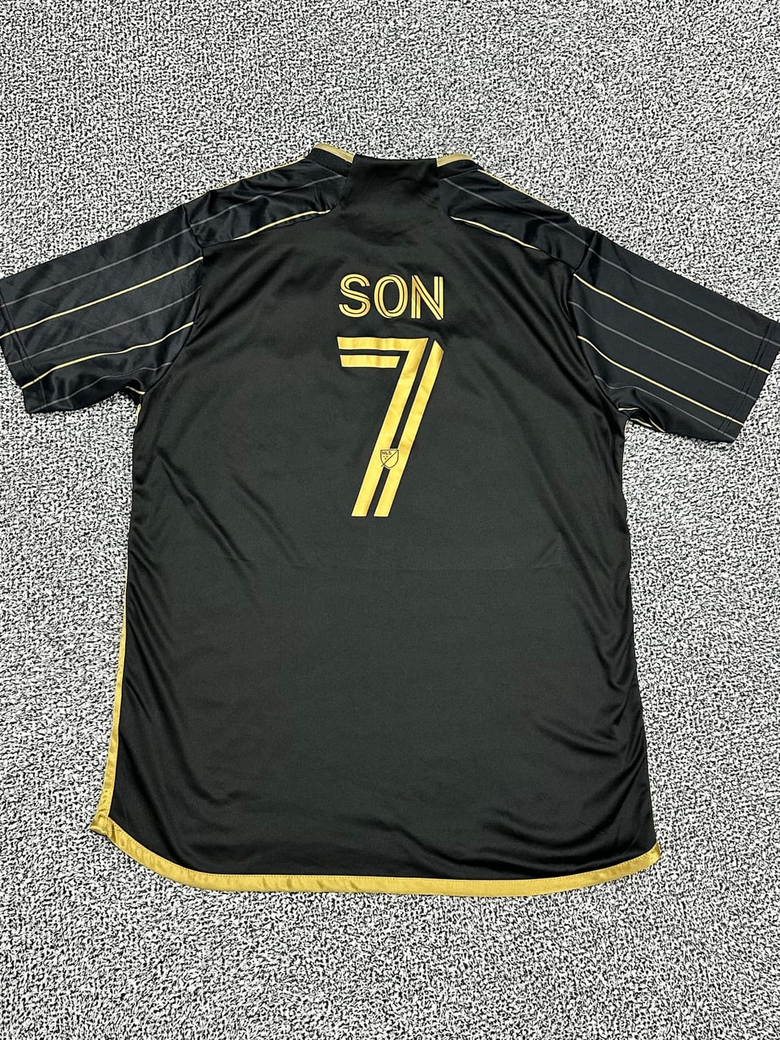 손흥민 유니폼  상품이미지5