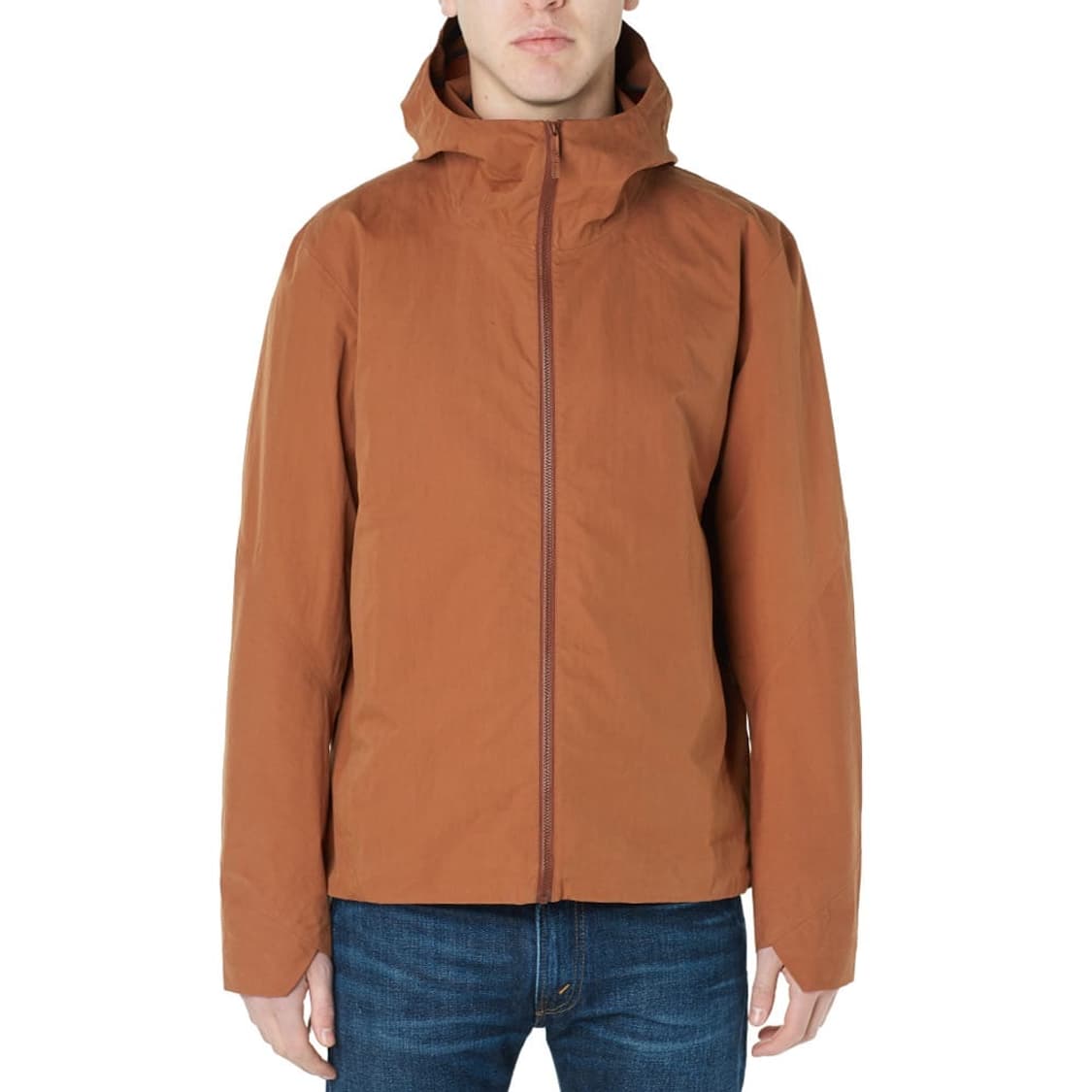 [M]2014 베일런스 이소곤 ISOGON 자켓 copper 캐나다 상품이미지2