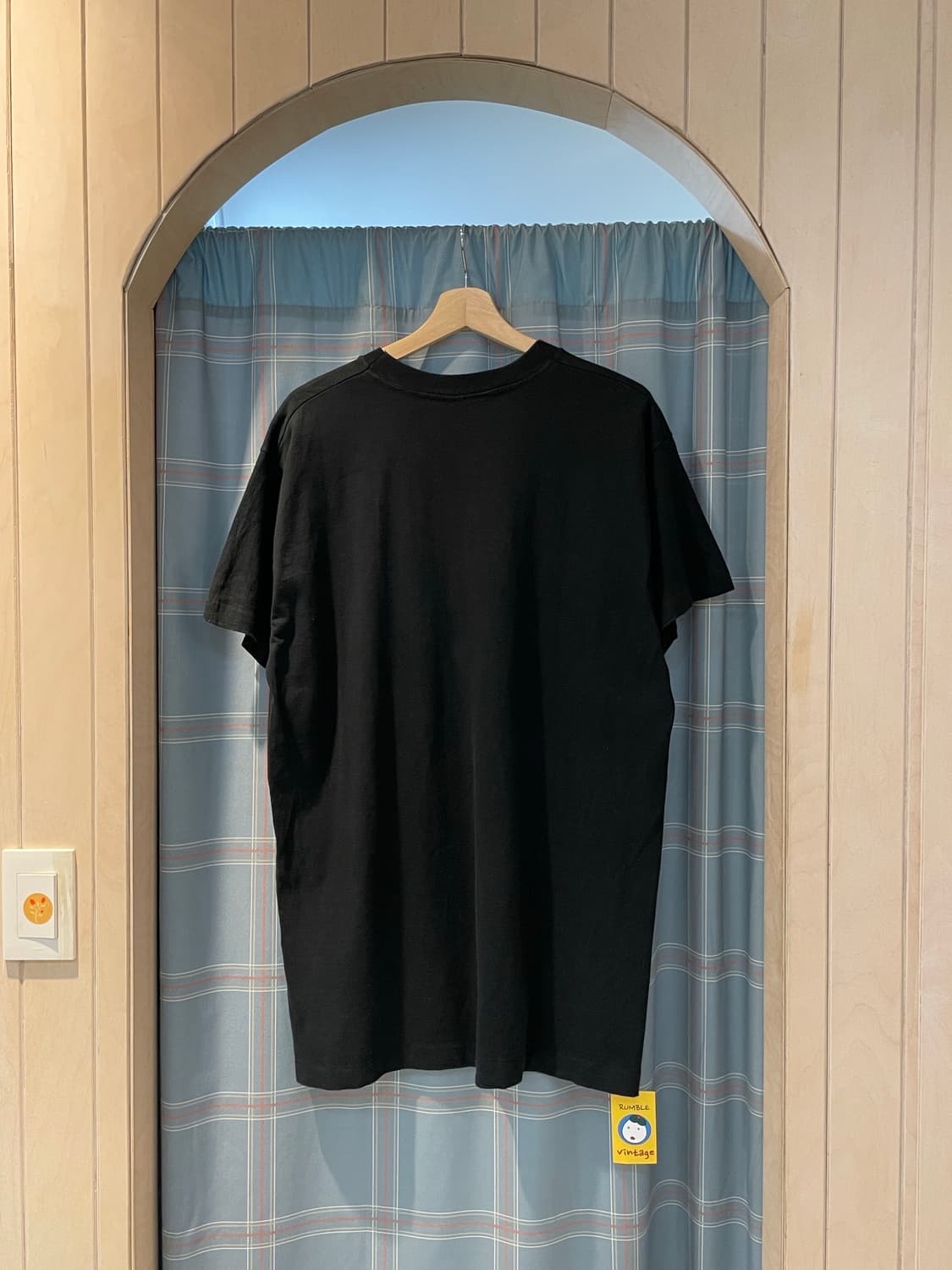 Fruit of the room USA x KingKong (XL) 상품이미지5