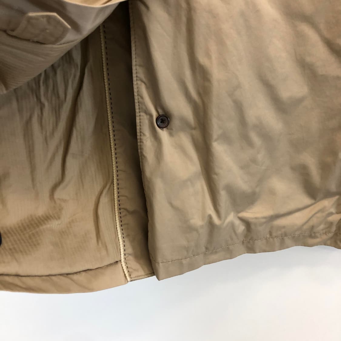 타미힐피거 트렌치코트 105 상품이미지5