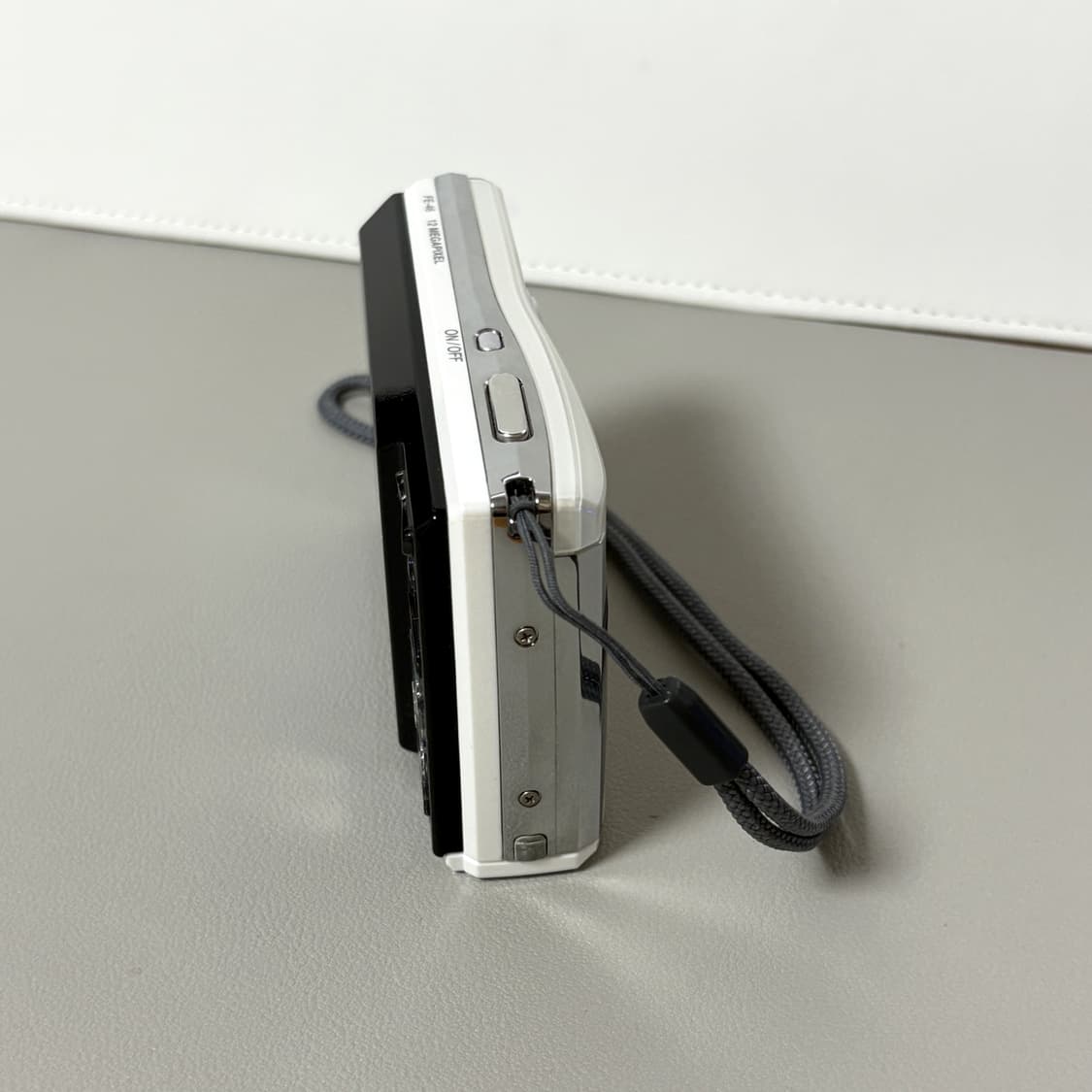 작례,한국어O)올림푸스 FE-46 (OLYMPUS FE46) 디카 상품이미지4