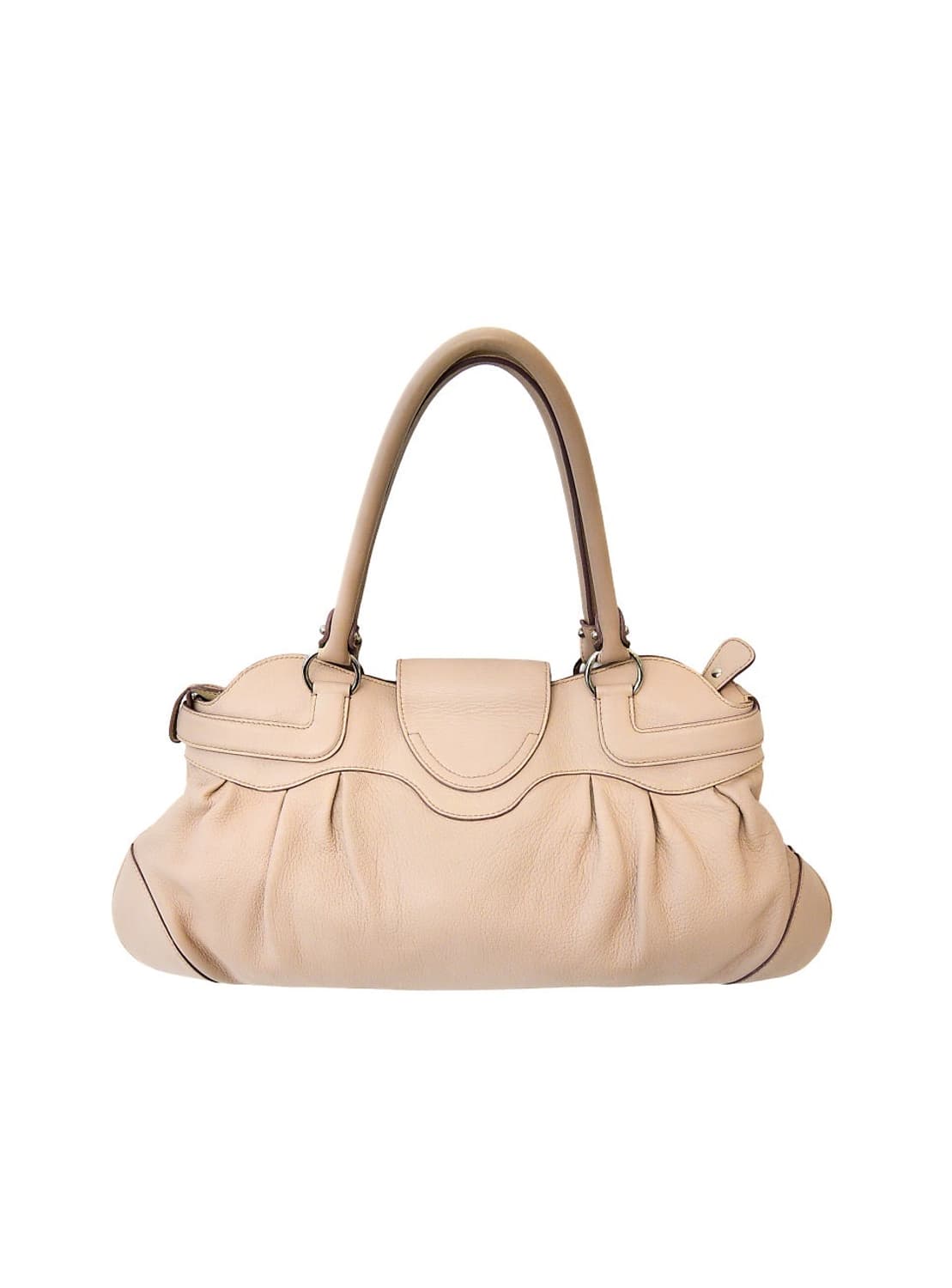 페라가모 간치니 마리사 숄더백(정품) 상품이미지4