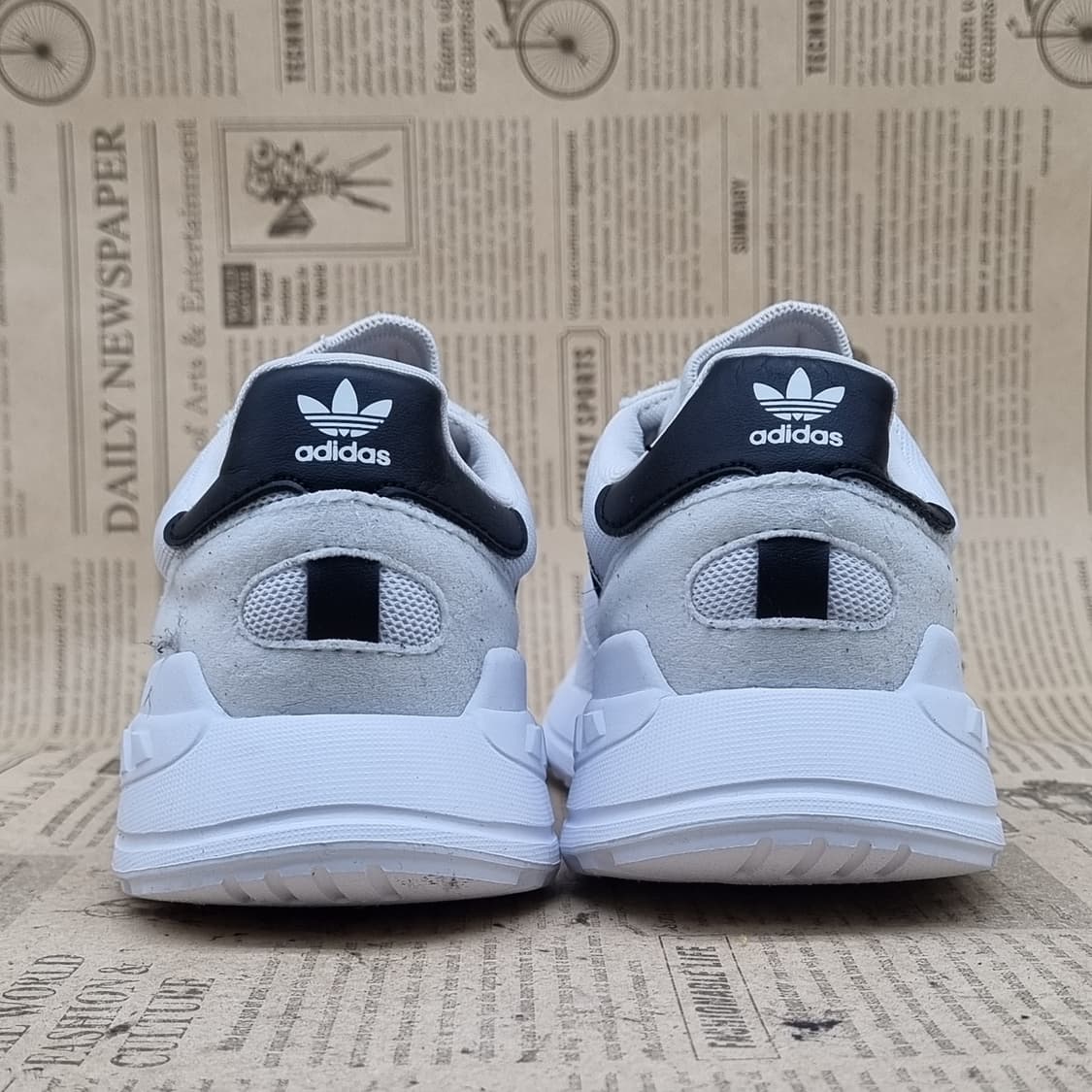 아디다스 la트레이너 아동운동화 210 상품이미지4