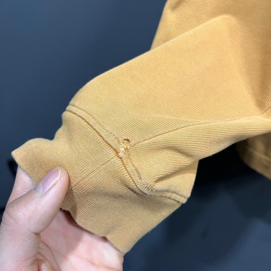 에어조던 올드스쿨 럭비 긴팔카라티 상품이미지8