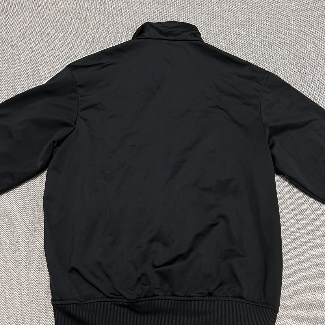 아디다스 블랙 파이어버드 져지(95) 상품이미지5