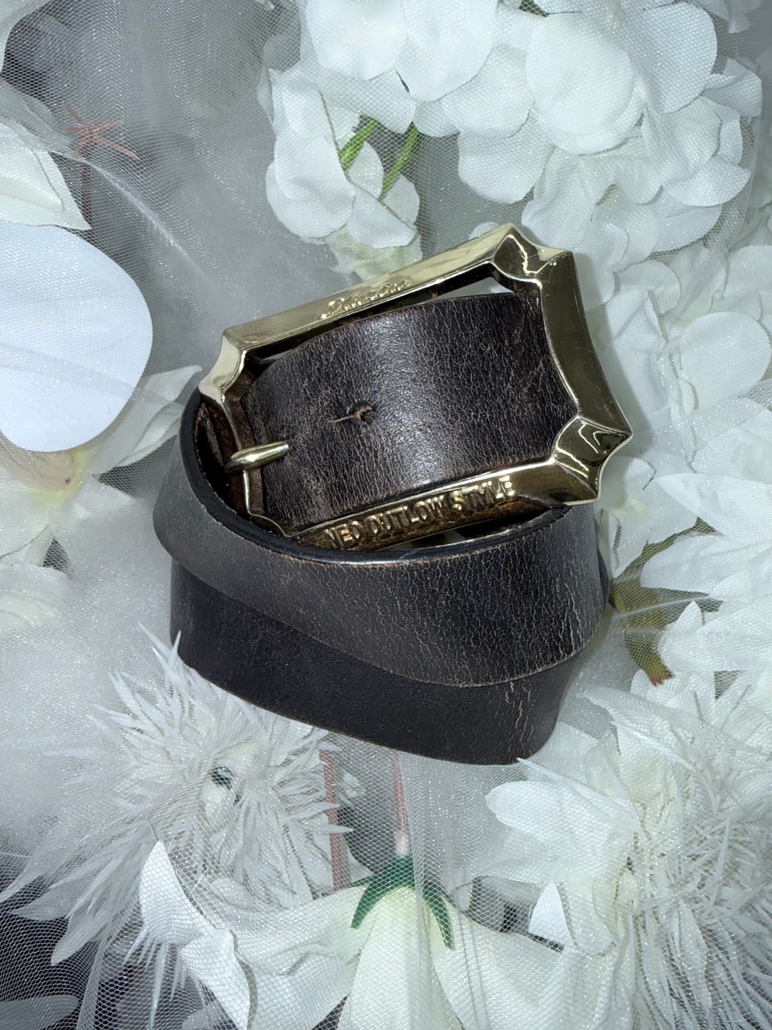 cowboy belt 상품이미지1