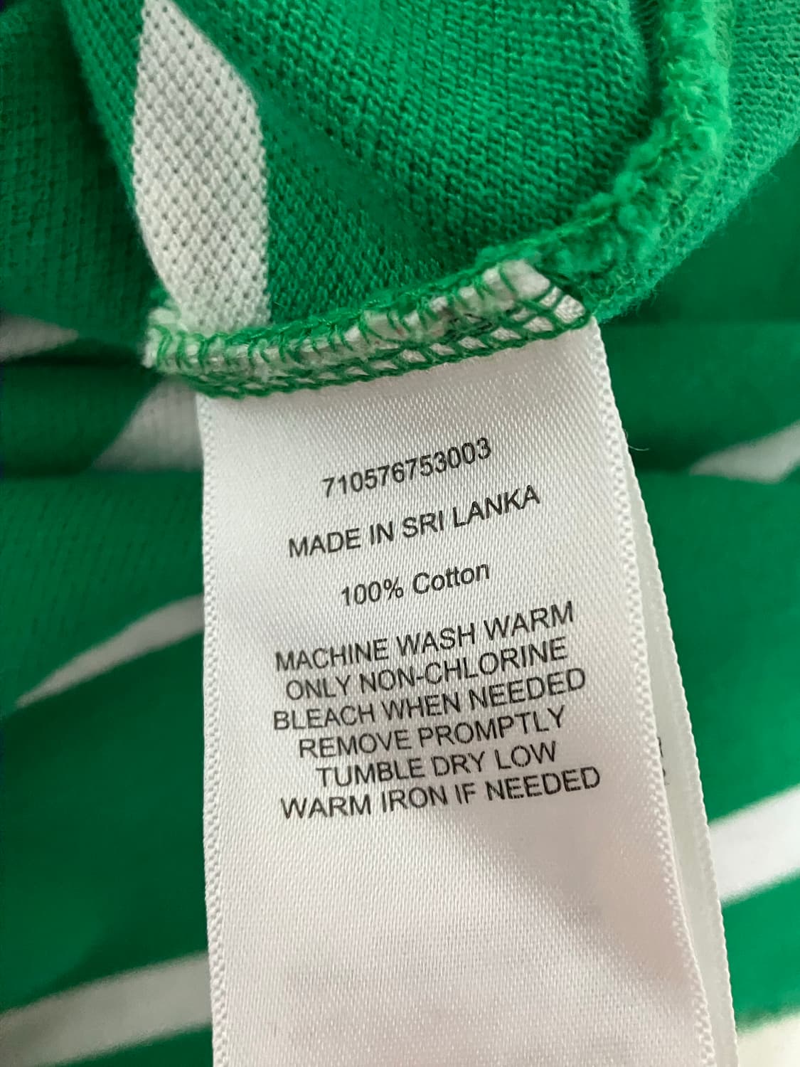 폴로 카라 티셔츠 상품이미지5