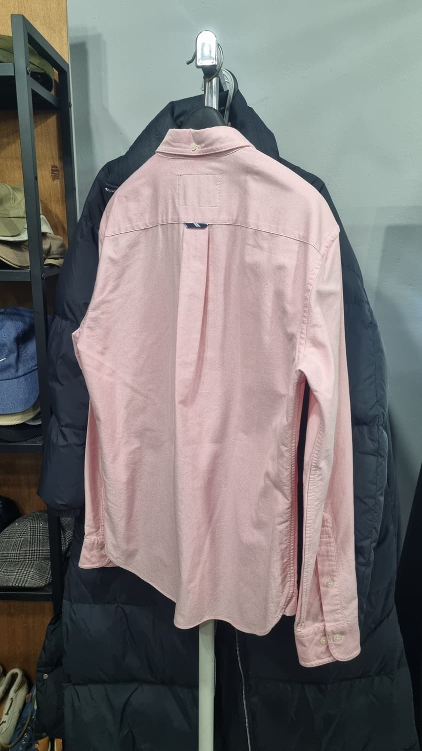 (브룩스브라더스) 옥스포드 셔츠 남방 국내95 상태10/8 상품이미지3