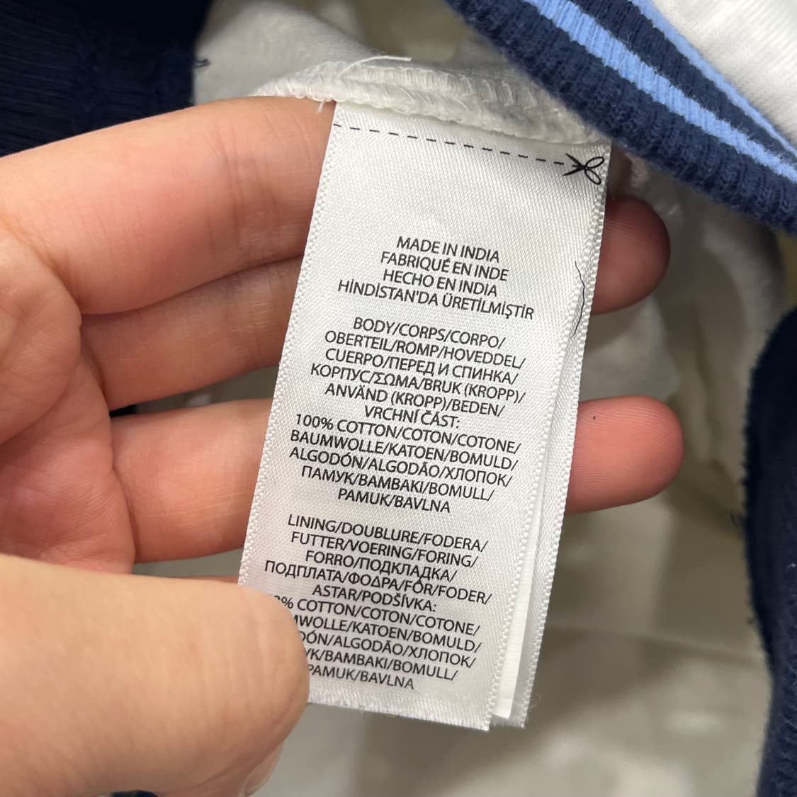 L 폴로 랄프로렌 걸즈 테니스 스커트 상품이미지7