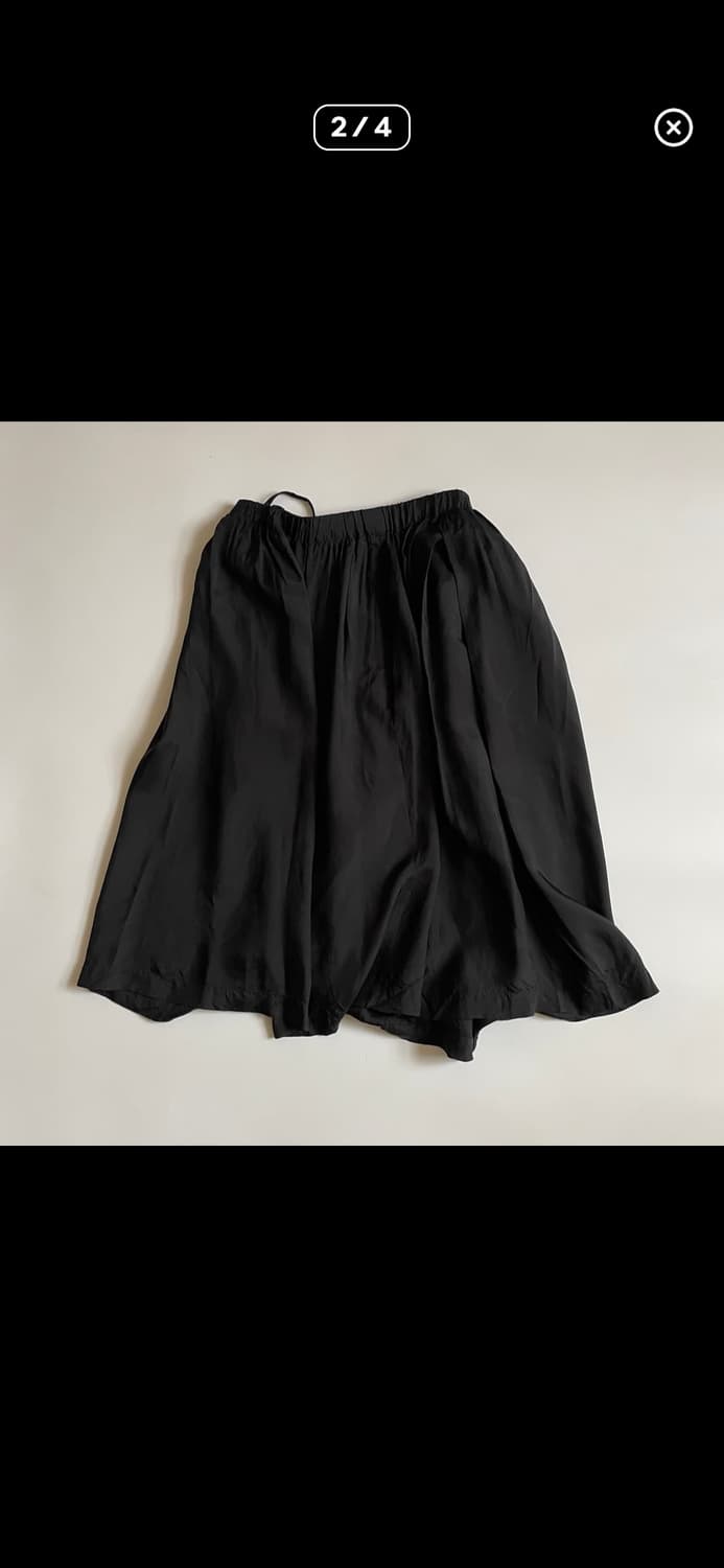 Comme des Garcons Black 상품이미지2