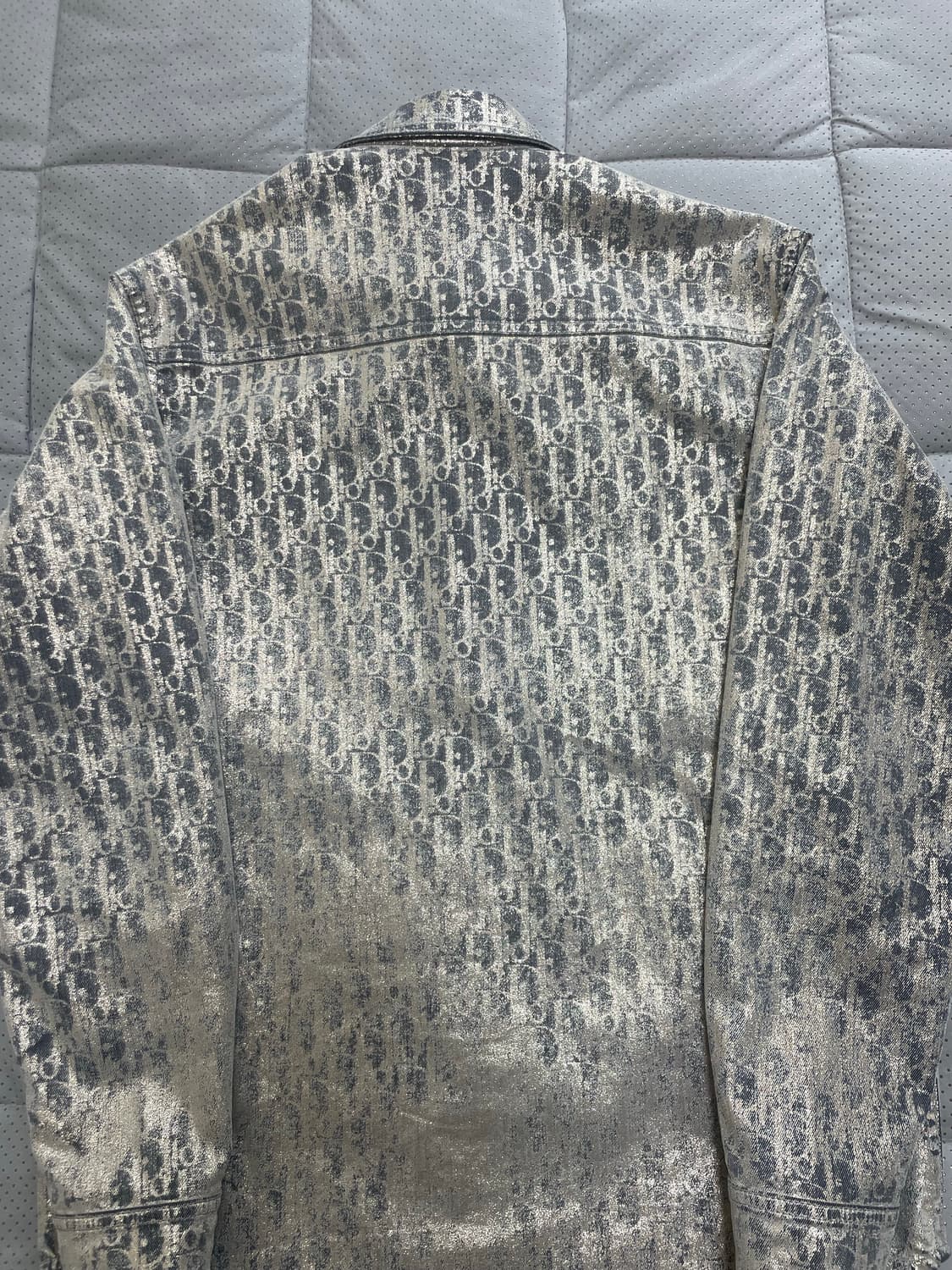 디올 카스리셔츠 상품이미지2