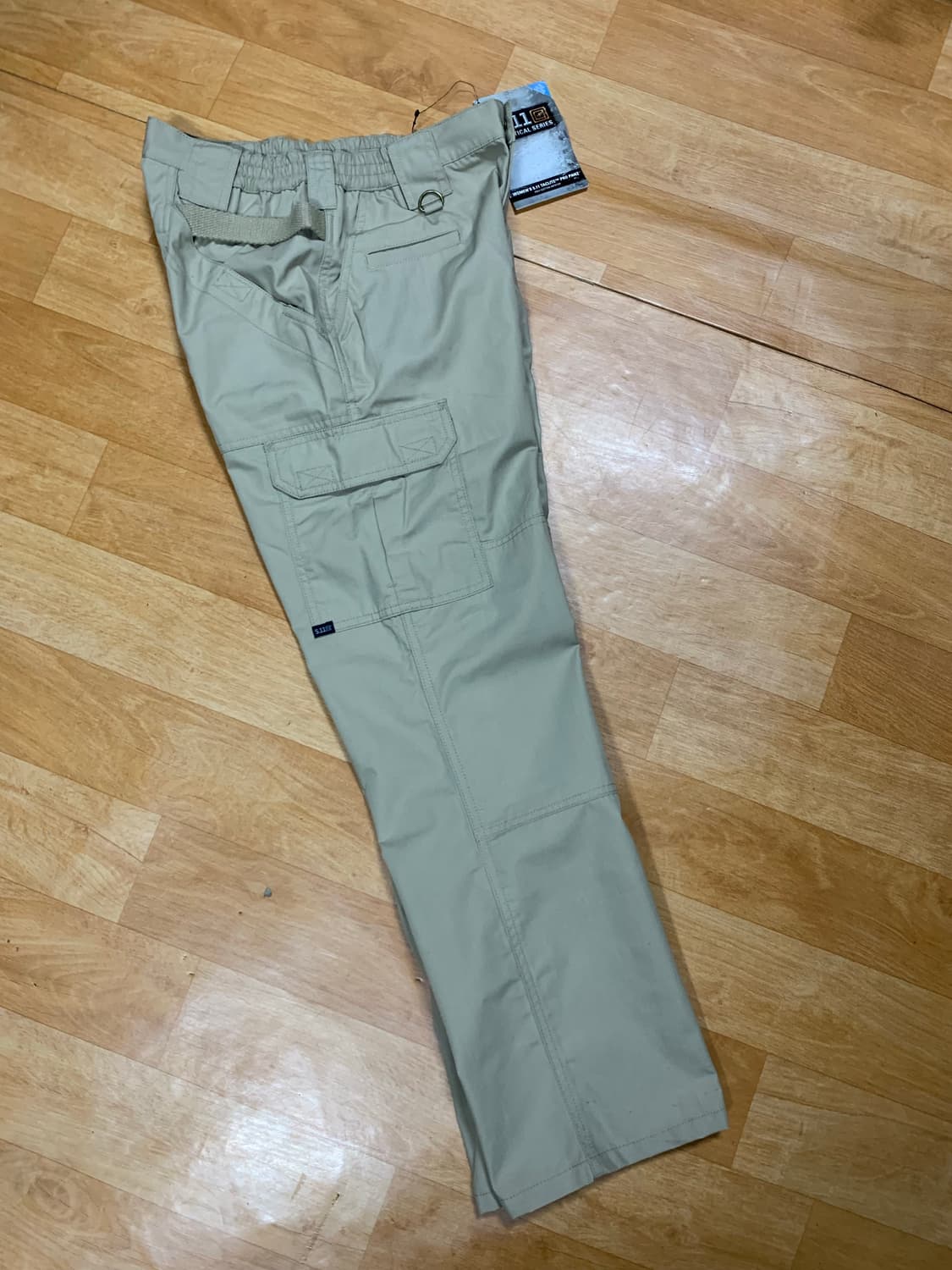 5.11 TACTICAL SERIES 5.11 택티컬 셋업 상품이미지6