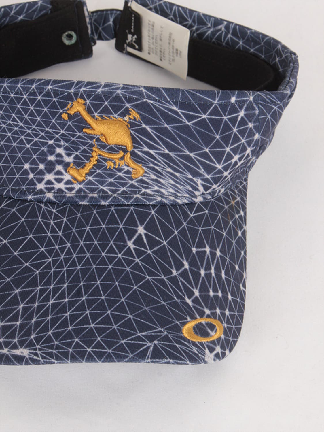 17s Oakley Graphic Pattern Sun Visor  상품이미지3