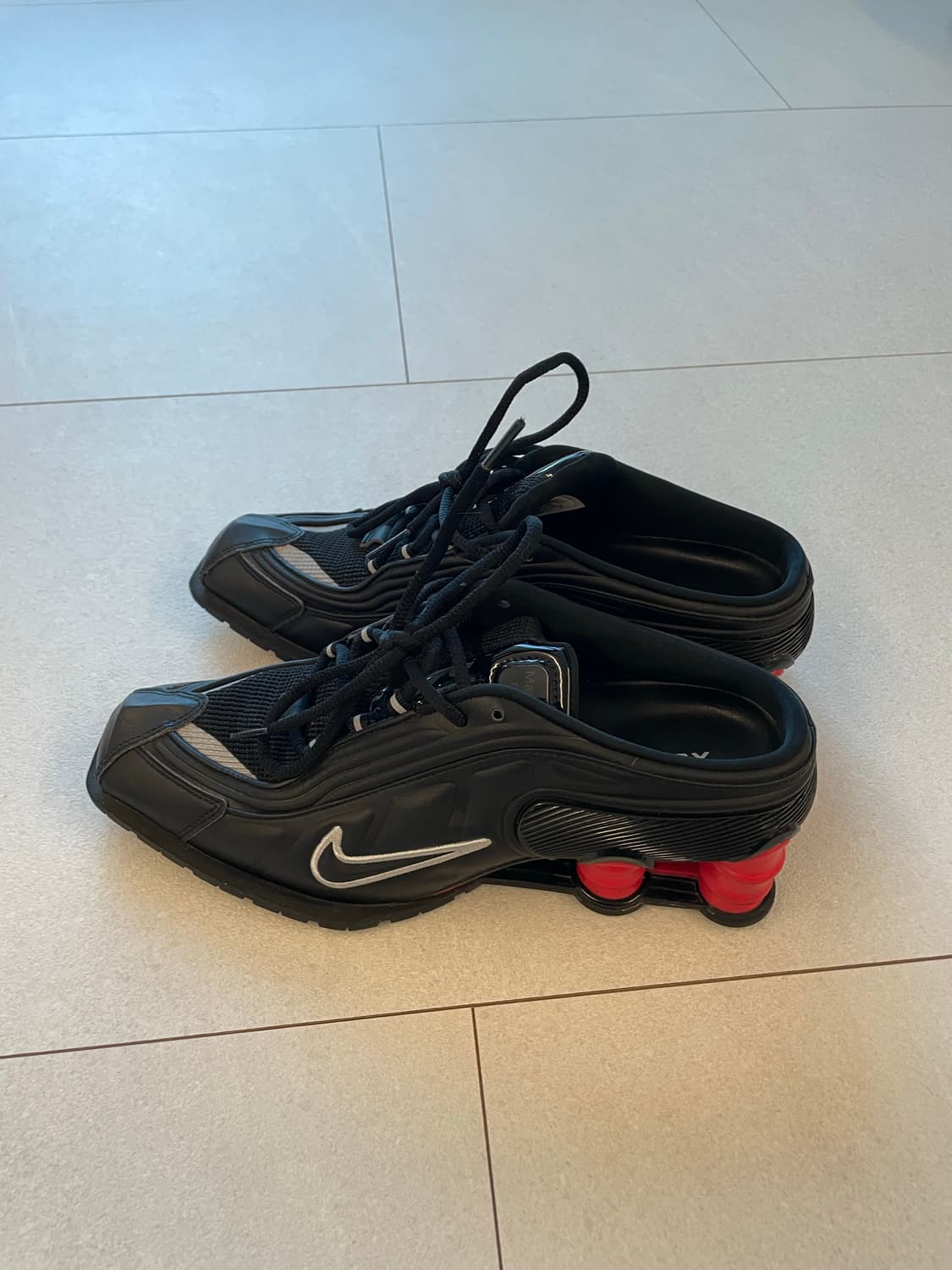 마틴로즈 샥스 235 상품이미지3