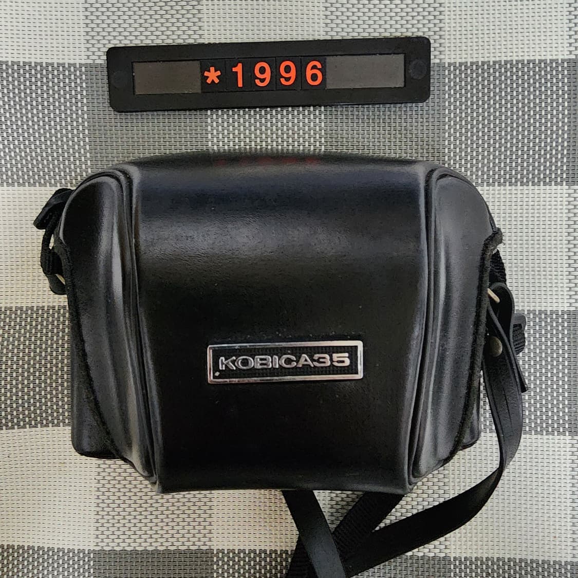 코비카 35 BC-10 필름카메라 케이스포함 상품이미지6