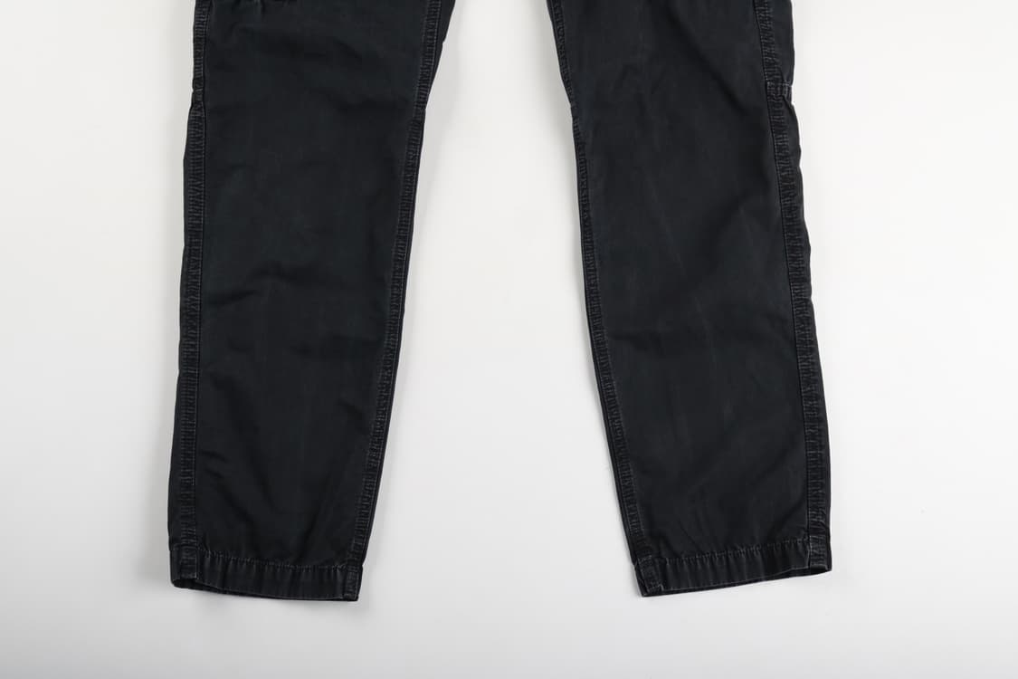 [33인치] 22ss 스톤아일랜드 와펜 카고팬츠 상품이미지3