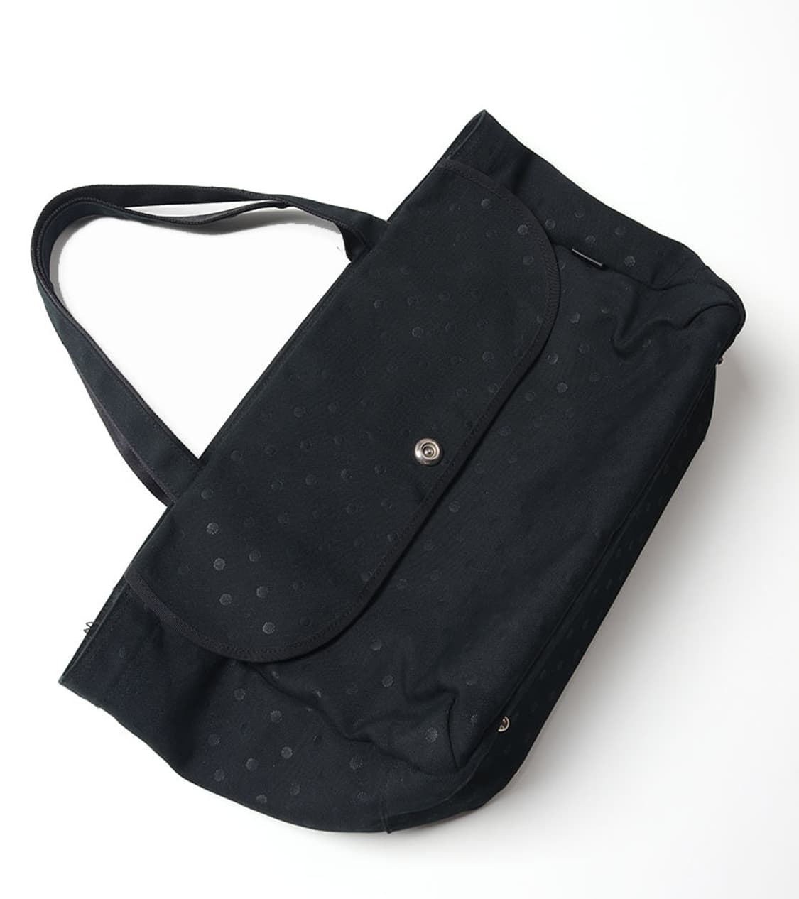 PORTER GIRL - DOT BIG TOTE BAG 상품이미지2
