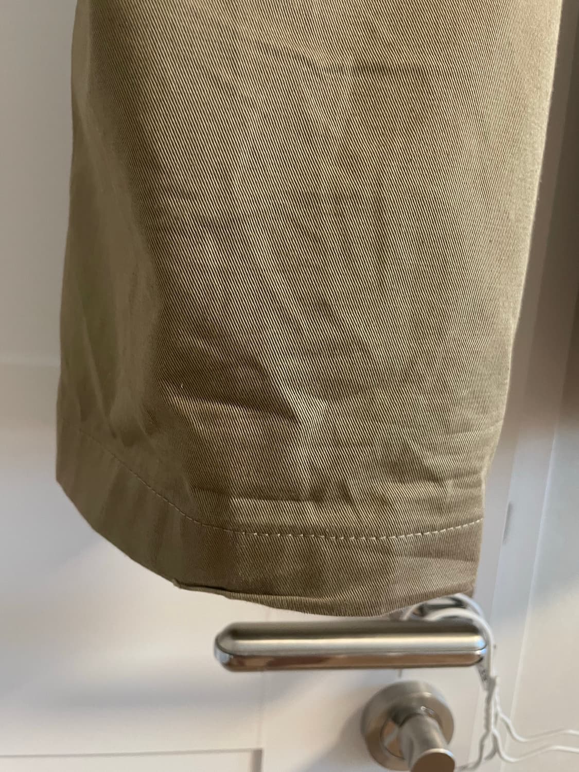 솔리드옴므 21ss 카고팬츠 52 상품이미지4