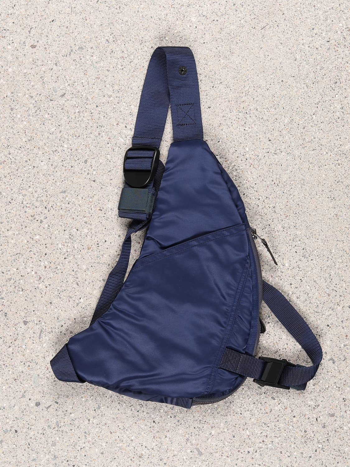 Junya Watanabe MAN Nylon body bag 상품이미지3
