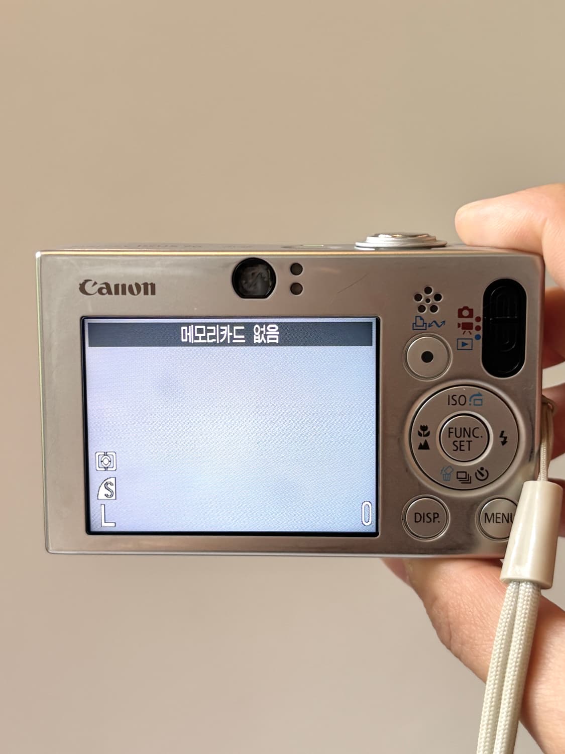 Canon IXUS 70 캐논 익서스 상품이미지8