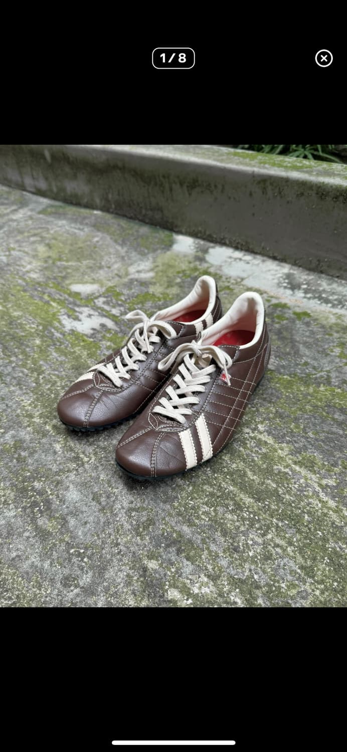 Patrick 스니커즈 225m 상품이미지1