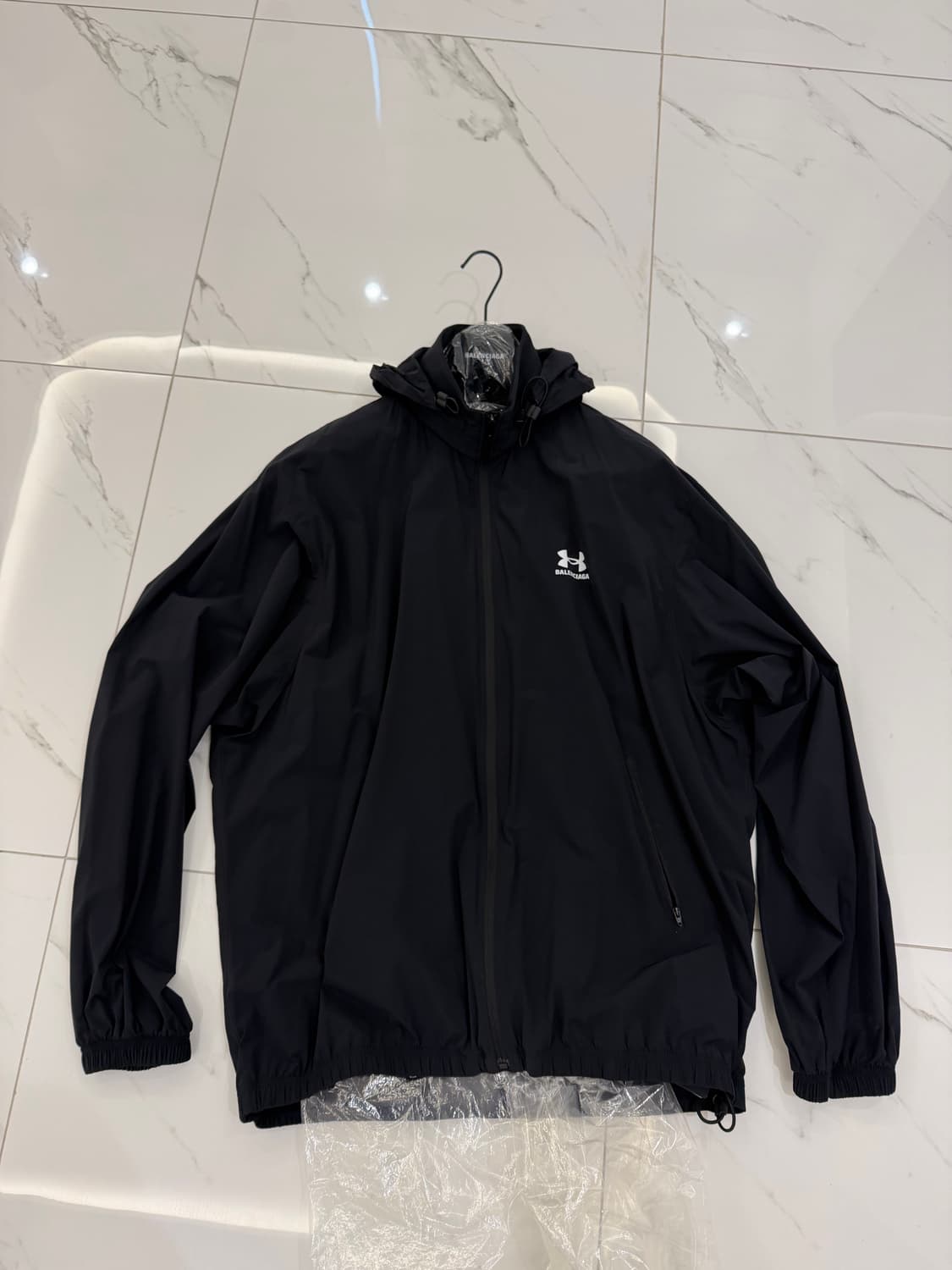 발렌시아가 x언더아머 [L] 상품이미지3