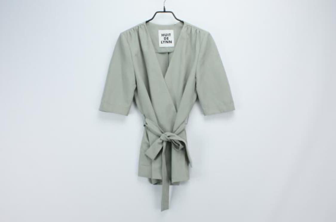 위들린 자켓 상품이미지1