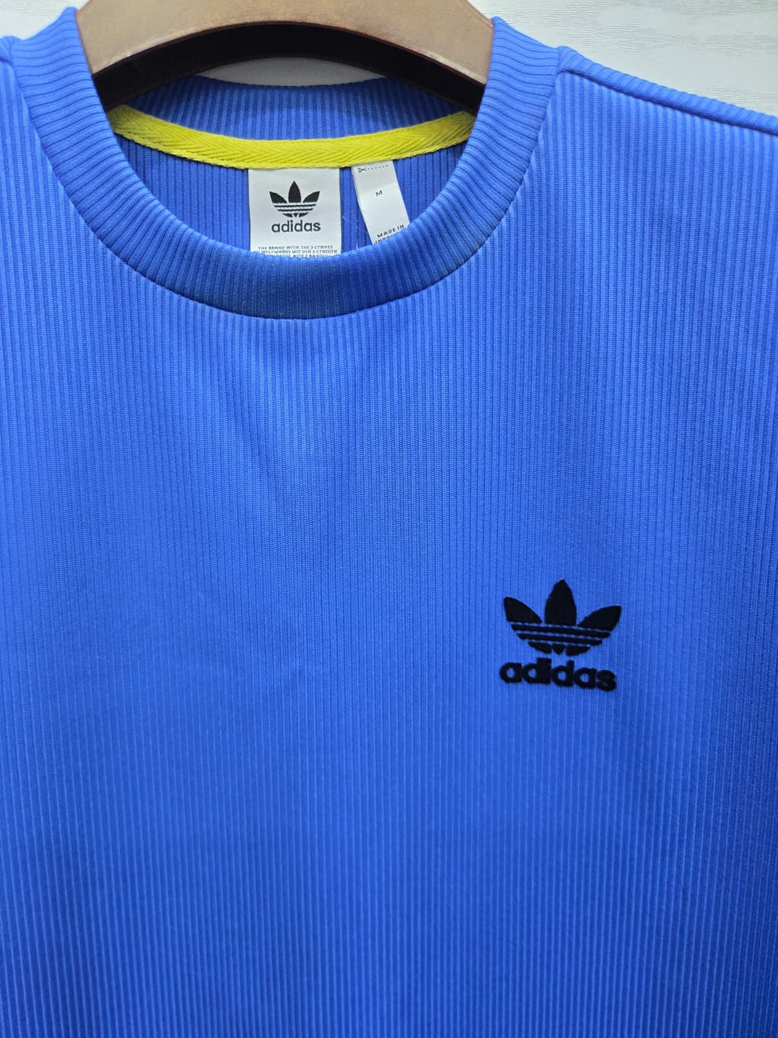 M,95)) adidas 아디다스 원피스! 색상 짱짱짱 예뻐요~ 상품이미지2