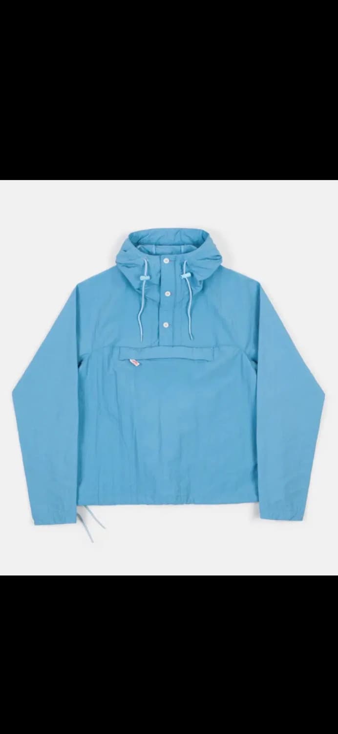 바튼웨어 BATTENWEAR PACKABLE ANORAK 상품이미지2