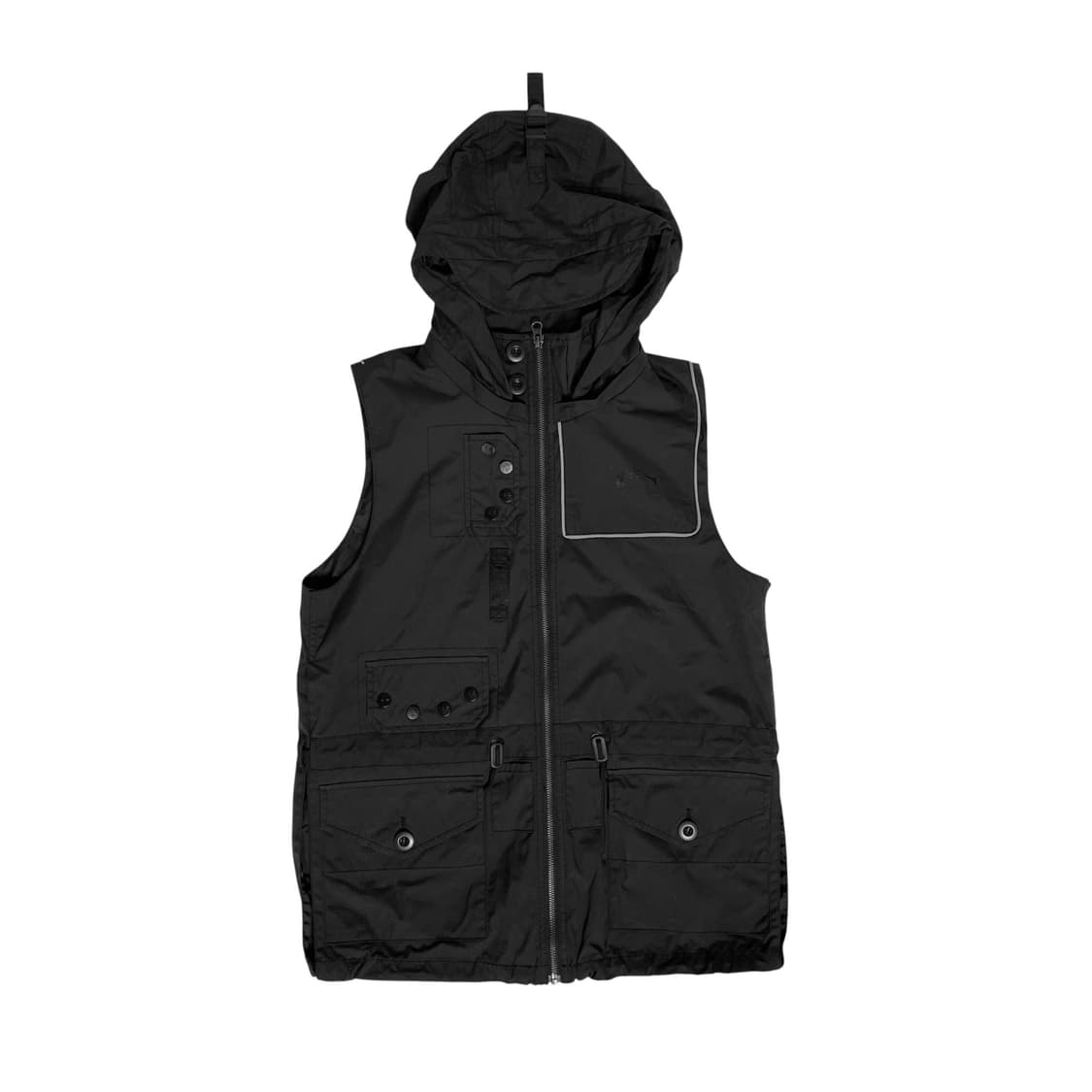 미하라 야스히로 퓨마 유틸리티  다운자켓 상품이미지5