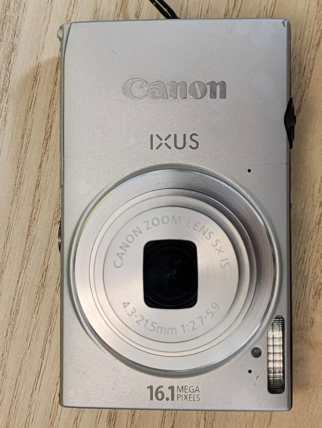 해외에서 핫한 휘귀템) 캐논 익서스 240 hs / 익시 420f 상품이미지2