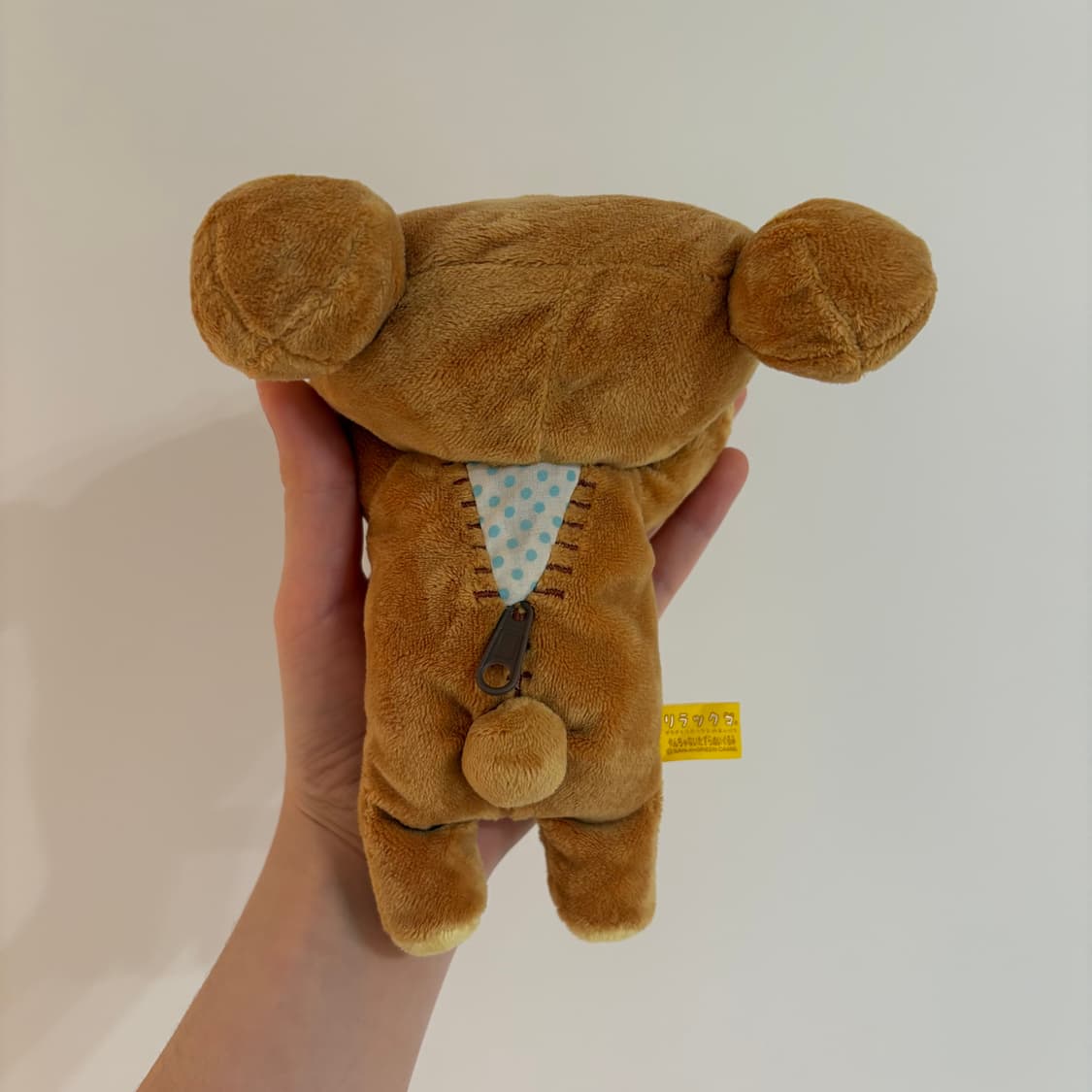 리락쿠마 인형 상품이미지2