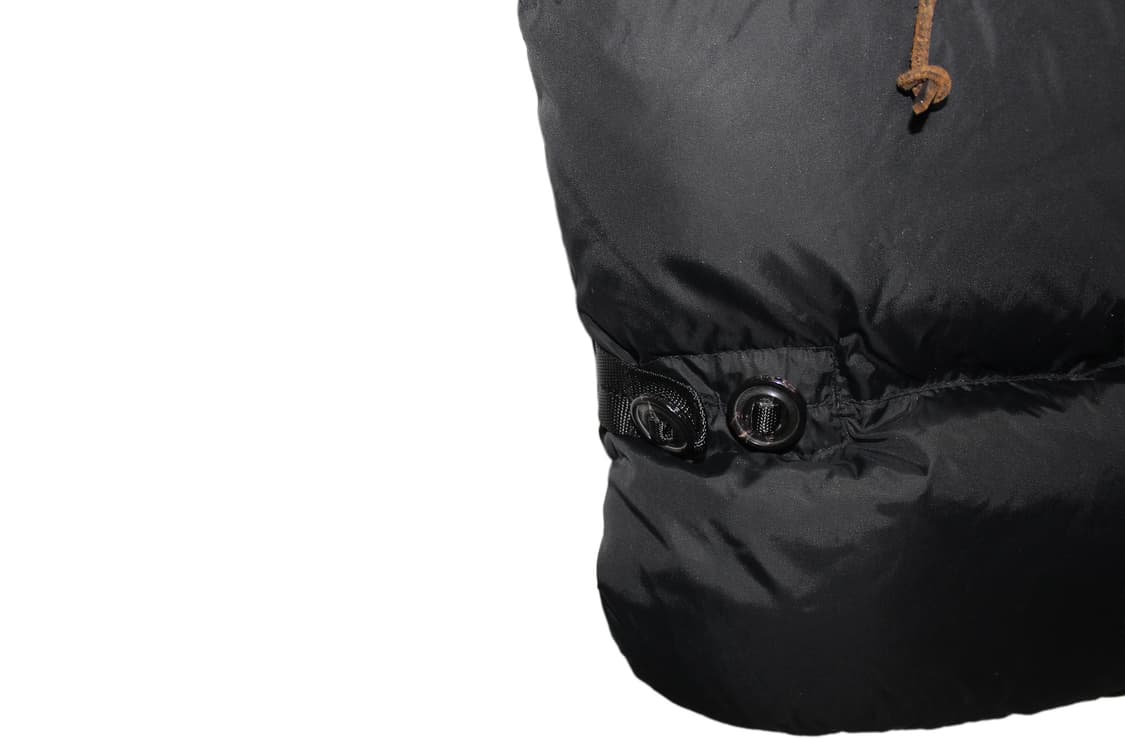 디스퀘어드2 울프죠 2WAY 패딩베스트 상품이미지4