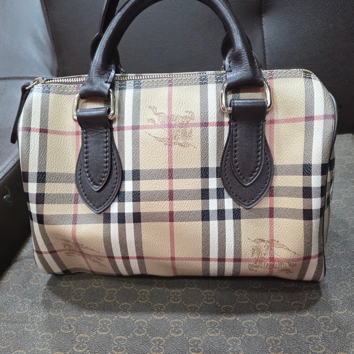 버버리 스피디25 상품이미지1