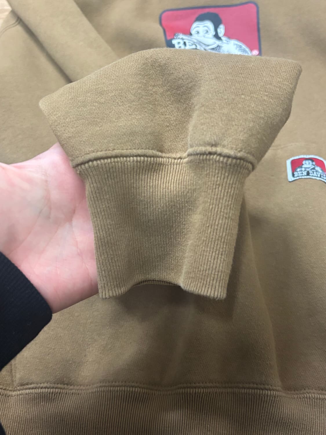 Ben davis 후드티 [M사이즈] 상품이미지2