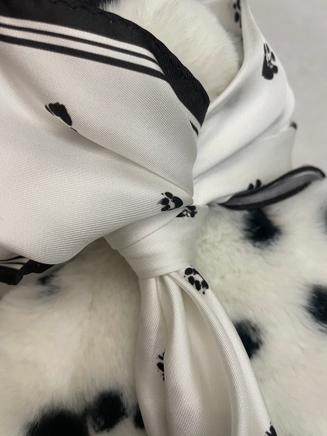 아더에러 상하이 스페이스 VIP 강아지 인형 상품이미지9