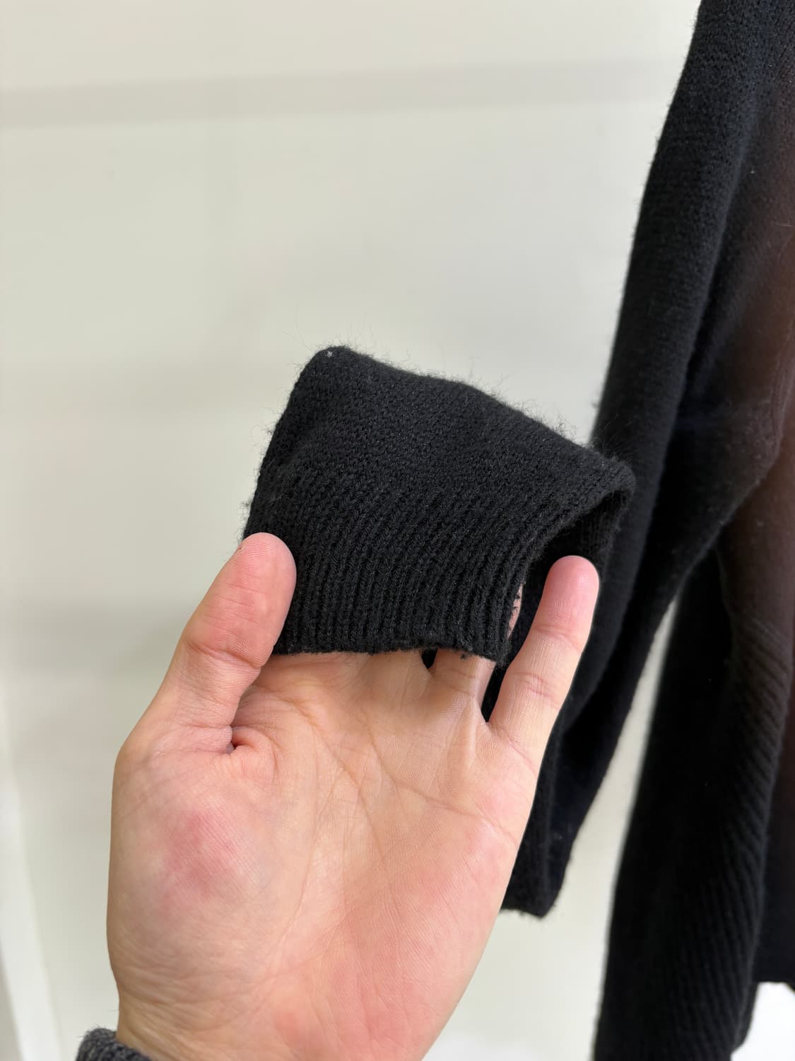 UNTITLED (Made in Japan) 자켓 상품이미지4