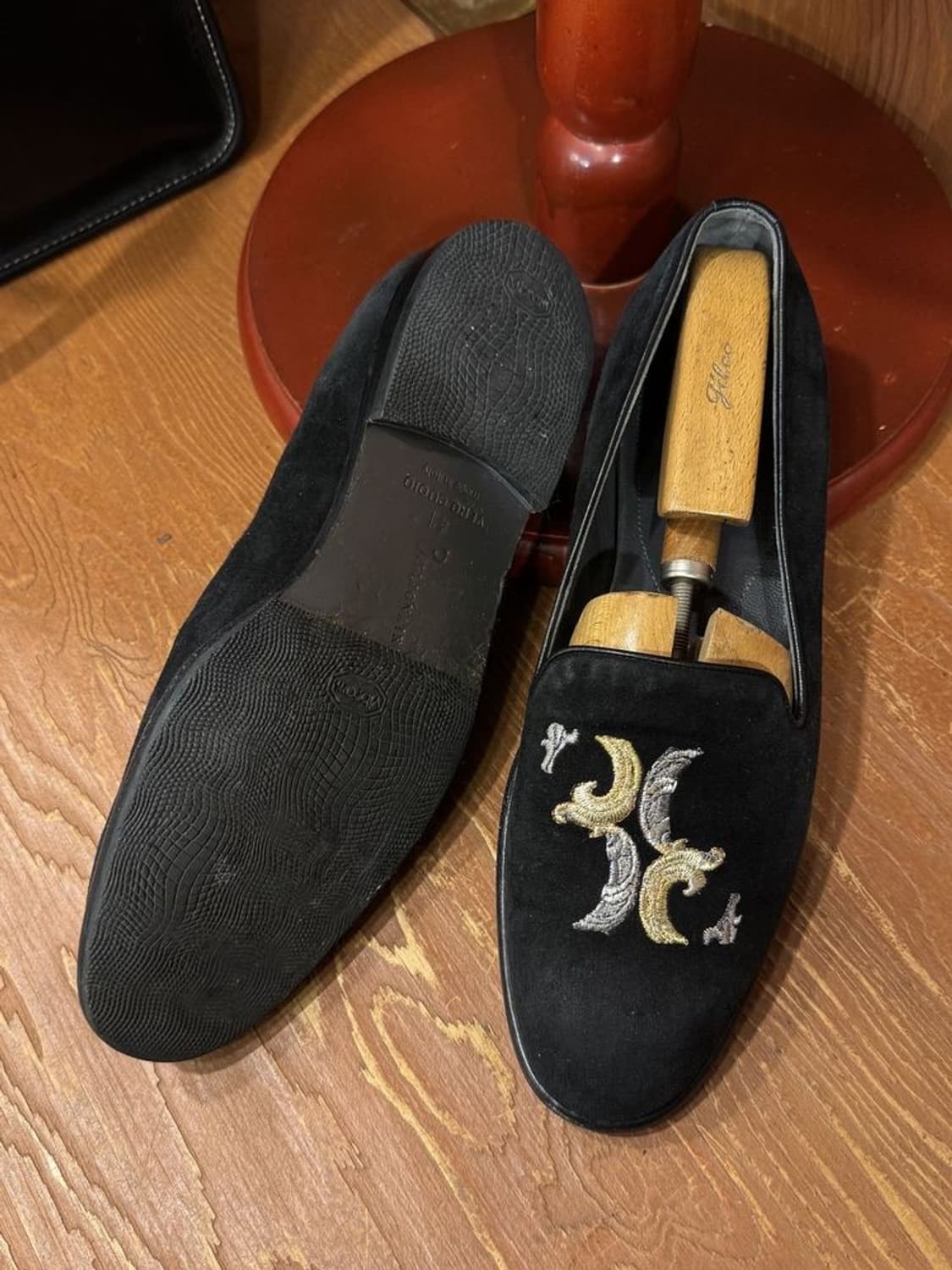 빌리네어 로퍼 상품이미지5