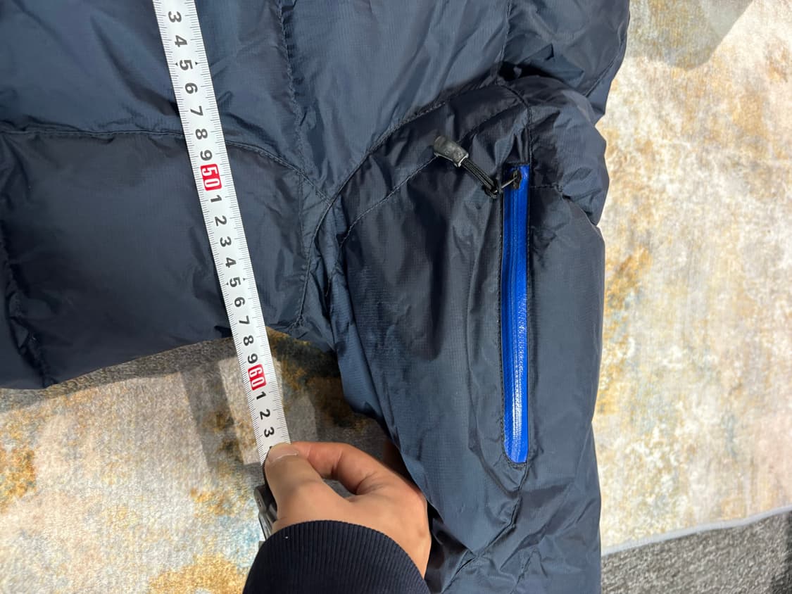 폴로 USA 팀 빅포니 후드패딩 상품이미지7