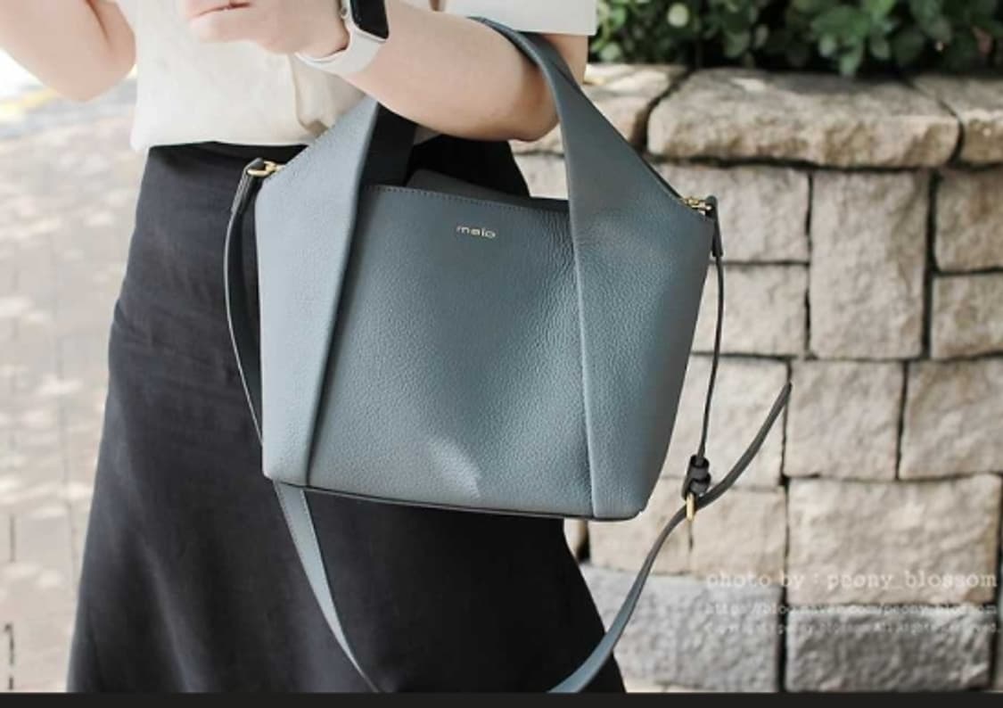 말로 피오렌티노 토트.크로스 상품이미지3