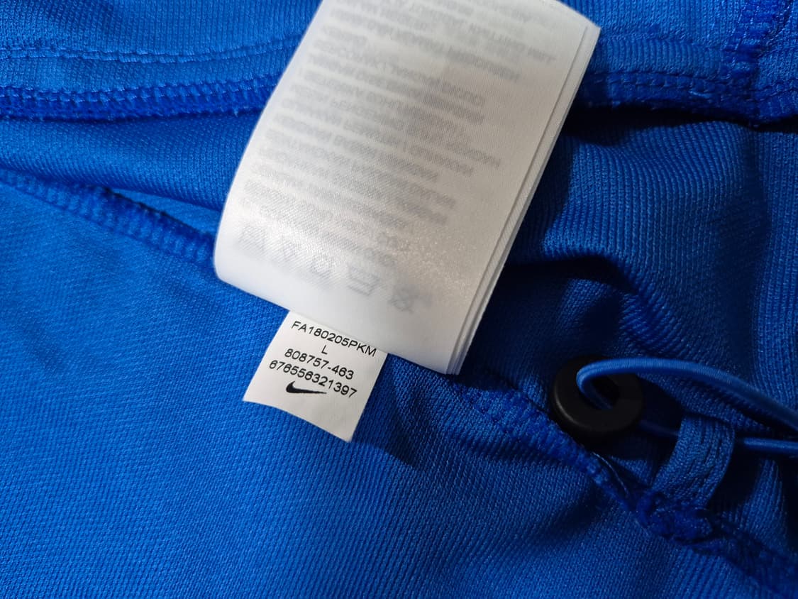 나이키 남성 드라이핏 트랙 자켓 L 상품이미지8