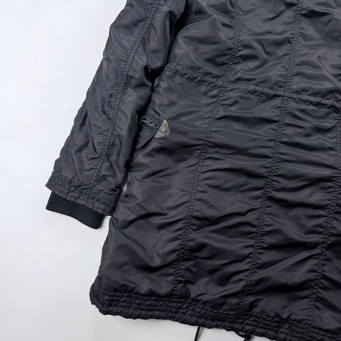 G.O.A N3B 파카 상품이미지10