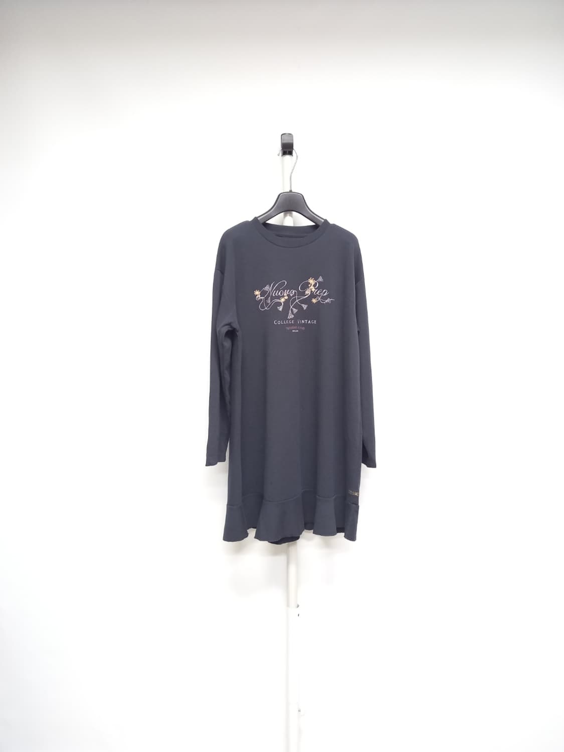 새 써스데이아일랜드 춘추 여름간절기용 롱 원피스 66 상품이미지1