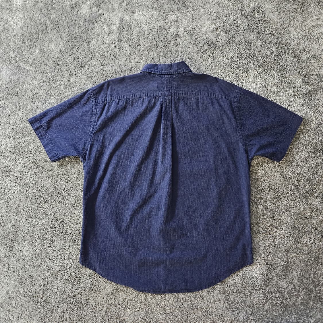 [무료배송] RALPH LAUREN 반팔 셔츠 상품이미지5