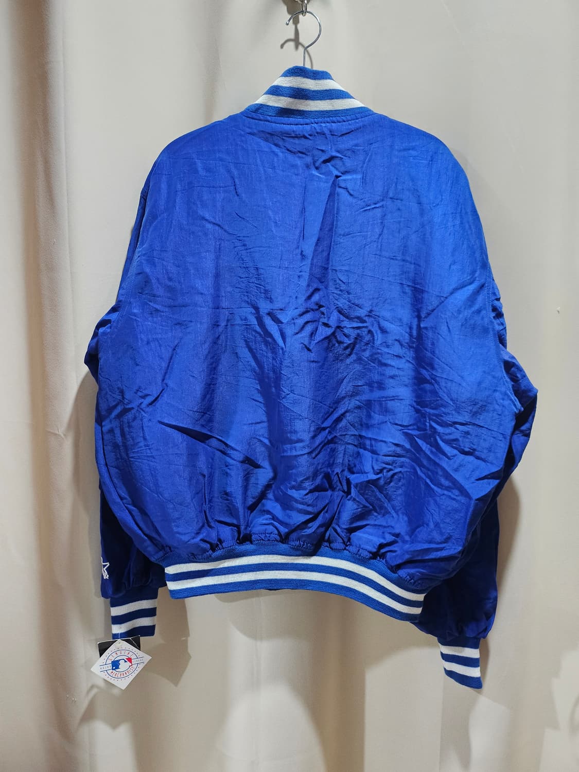 스타터 MLB 야구점퍼(새상품) 상품이미지2