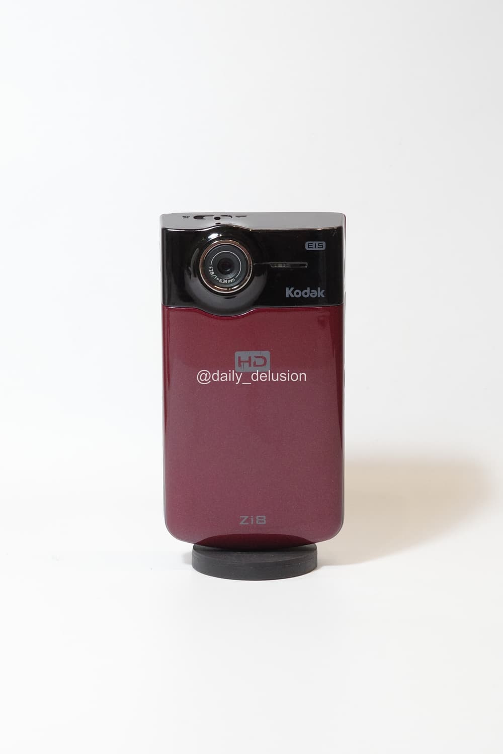 코닥 Zi8 상품이미지2