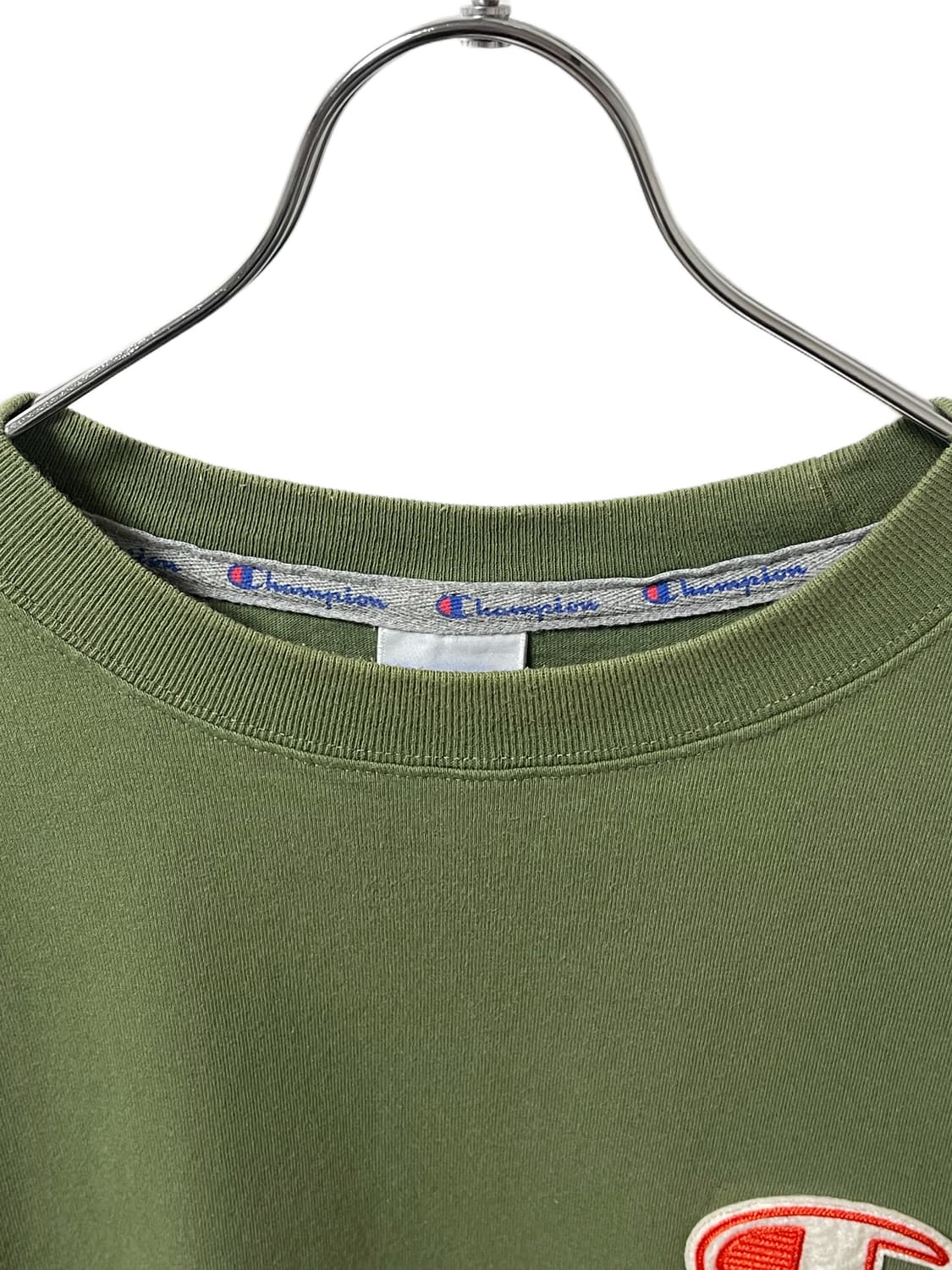 Champion Logo Tee 상품이미지4