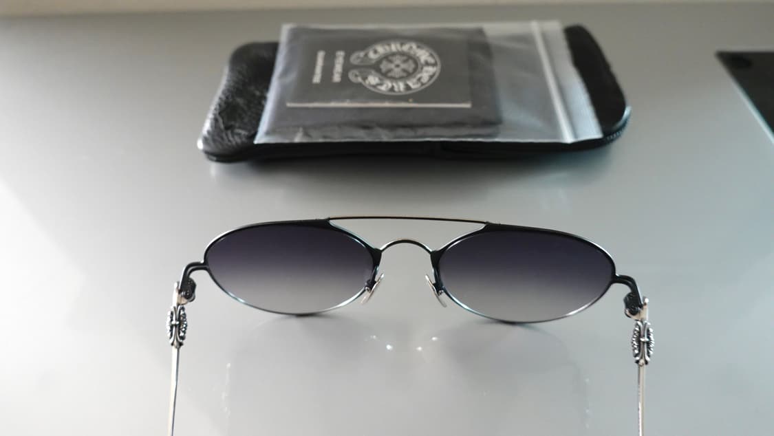 크롬하츠  Pairass 선글라스 상품이미지4