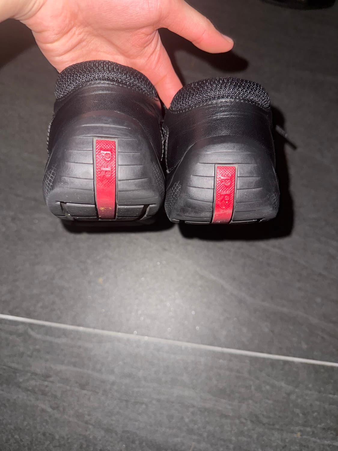 프라다 아메리칸컵 250  상품이미지5