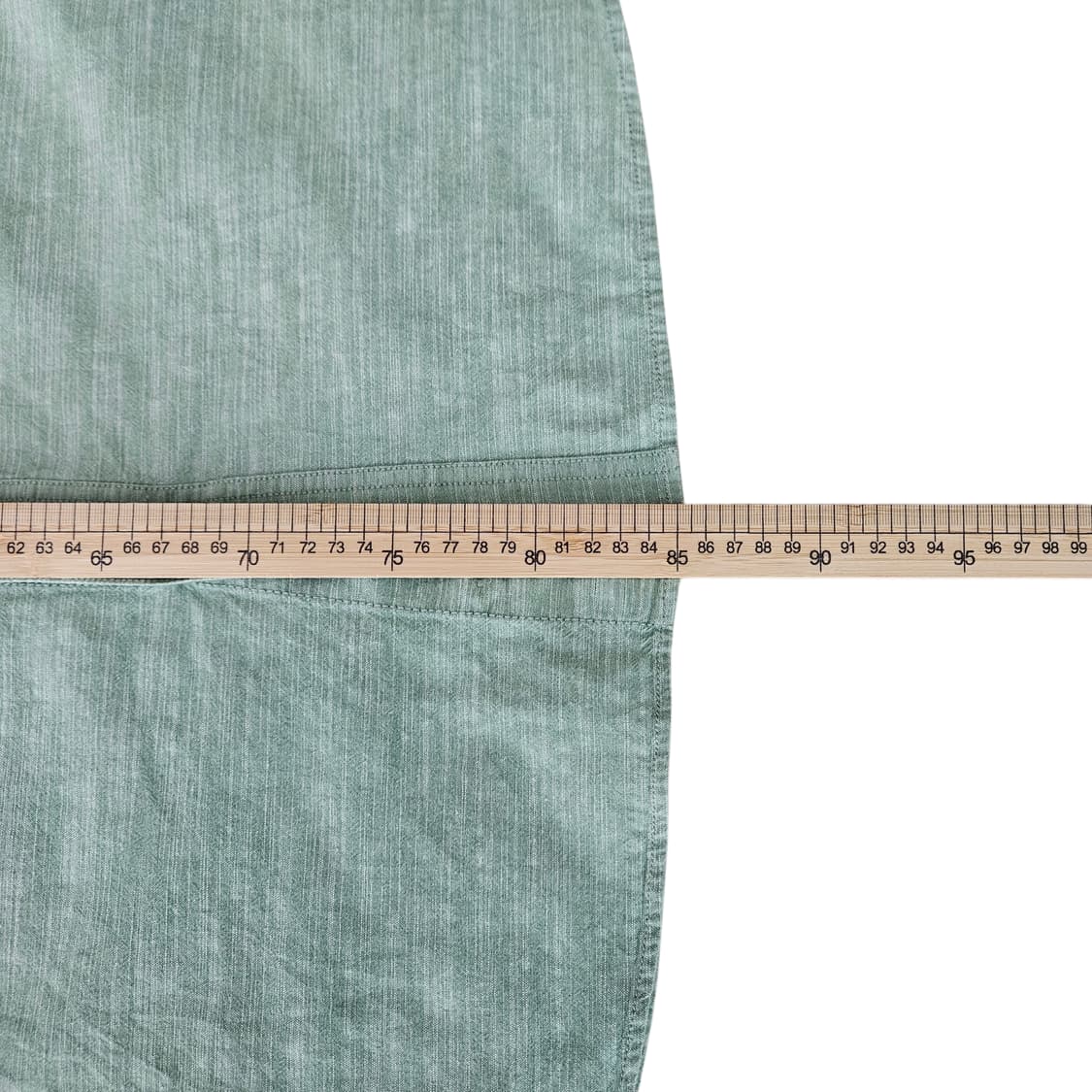 칼하트 면 오버핏 반팔셔츠 XXL 상품이미지4